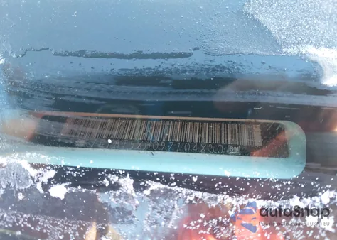 2009 Chevrolet Cobalt Lt from USA, damaged, VIN 1G1AT58H097104830